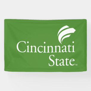 Cincinnati State Banner