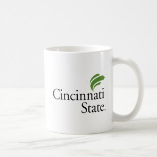 Cincinnati State Coffee Mug