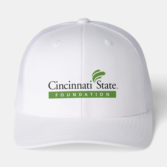 Cincinnati State Foundation (Front)