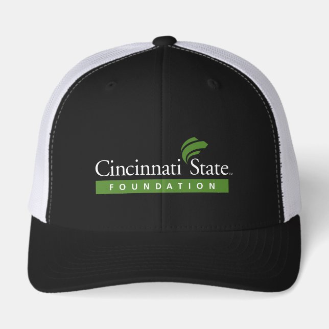Cincinnati State Foundation (Front)