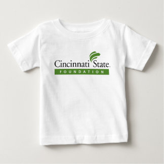 Cincinnati State Foundation Baby T-Shirt