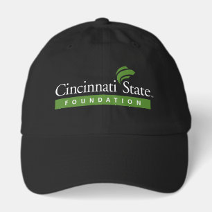 Cincinnati State Foundation Hat
