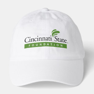 Cincinnati State Foundation Hat