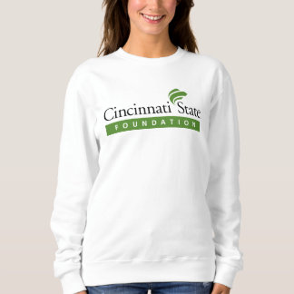 Cincinnati State Foundation Sweatshirt