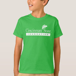 Cincinnati State Foundation T-Shirt