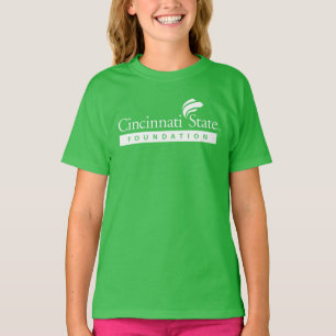 Cincinnati State Foundation T-Shirt