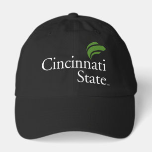 Cincinnati State Hat