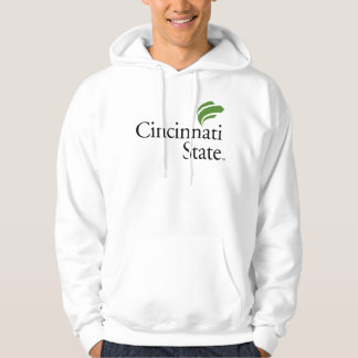 Cincinnati State Hoodie