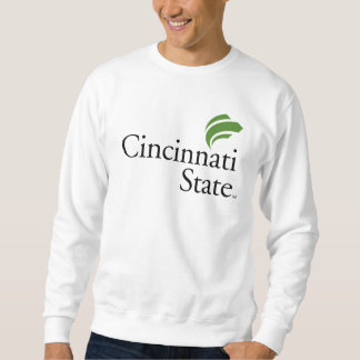Cincinnati State Sweatshirt