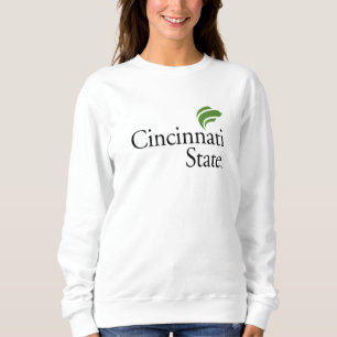 Cincinnati State Sweatshirt