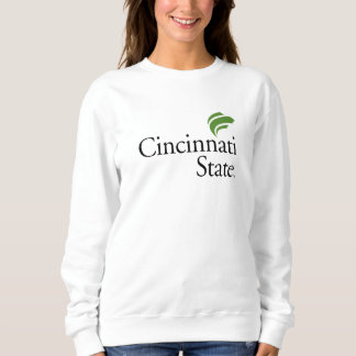 Cincinnati State Sweatshirt