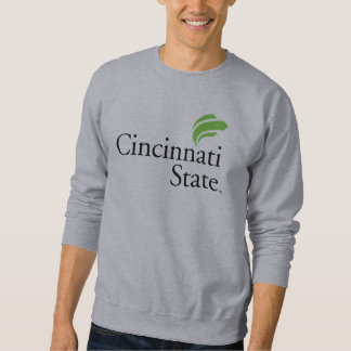 Cincinnati State Sweatshirt
