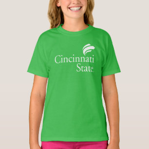 Cincinnati State T-Shirt