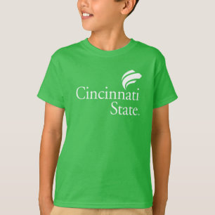 Cincinnati State T-Shirt