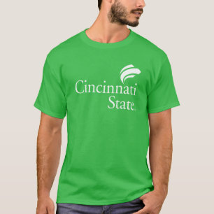 Cincinnati State T-Shirt