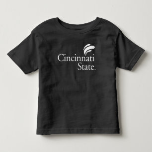 Cincinnati State Toddler T-shirt