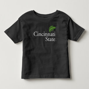 Cincinnati State Toddler T-shirt