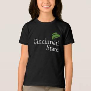 Cincinnati State Tri-Blend Shirt