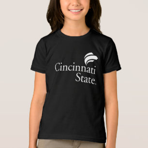 Cincinnati State Tri-Blend Shirt