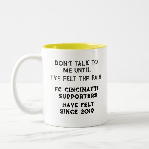 Cincinnati Twitter post mug