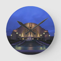 Cincinnati Union Terminal