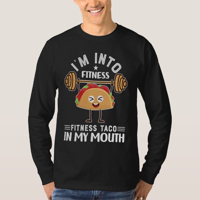 Cinco De Mayo Buritos  Mexico Tacos and Avocado  1 T-Shirt (Front)