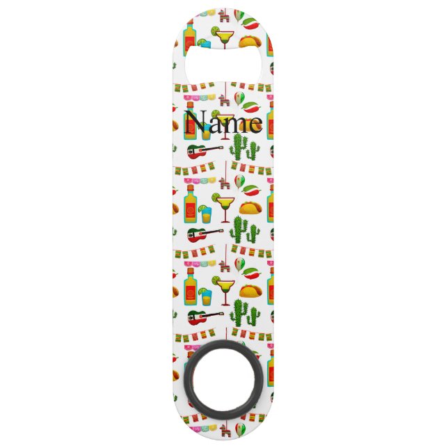 Cinco de Mayo Celebration Thunder_Cove   Bar Key (Front)