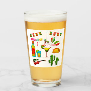 Cinco de Mayo Celebration Thunder_Cove Glass