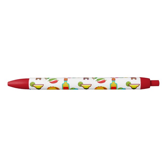 Cinco de Mayo Celebration Thunder_Cove Pen (Front)