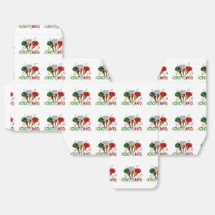 Cinco de Mayo Favor Boxes