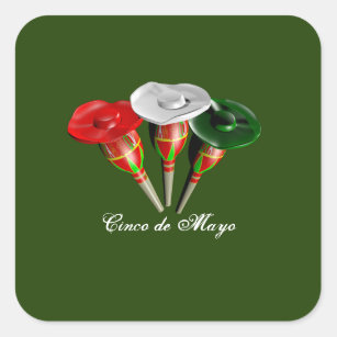 Kewpie Mayonnaise Sticker / Cinco De Mayo Sticker / Cupid Mayo / Mayo  Sticker 