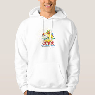 Cinco de Mayo Half Marathon Hoodie