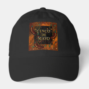 Cinco de Mayo Hat