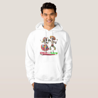 CINCO DE MAYO  HOODIE