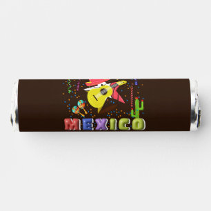 Cinco de Mayo Magnificent Mexico Breath Savers® Mints