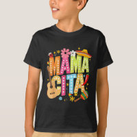 Cinco De Mayo Mamacita Mexican Mama Cita Women Mot