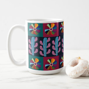 Cinco De Mayo Mexican Coffee Mug