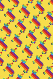donkey pinata clothing zazzle