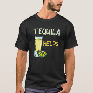 Cinco De Mayo Mexican Mexico Skull Fun T-Shirt