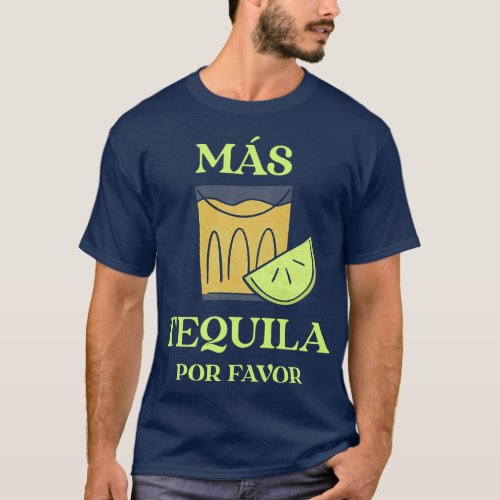 Cinco De Mayo  Mexican s for Women Fiesta Tequila  T_Shirt