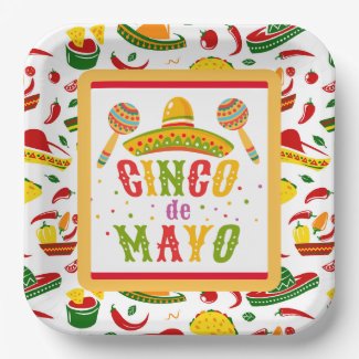 Cinco de Mayo