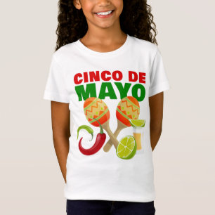Cinco De Mayo T-Shirt