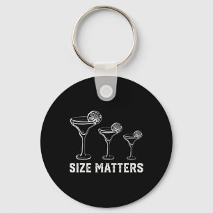 Cinco De Mayo Women Summer Vacation Margarita Keychain