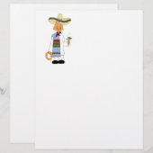 Cinco de Meow (Front/Back)
