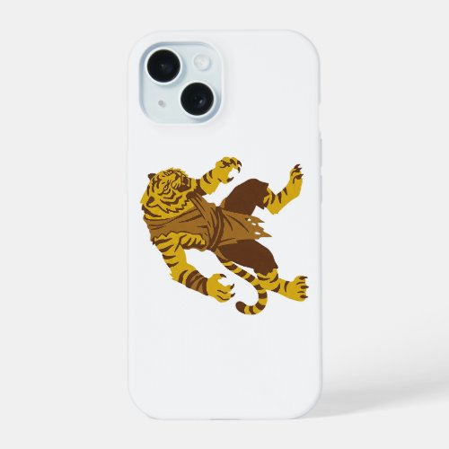 Cindaku iPhone 15 Case