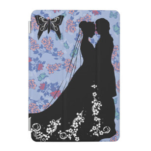 Cinderella And Prince Charming 2 iPad Mini Cover