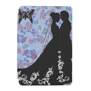 Cinderella And Prince Charming 2 iPad Mini Cover