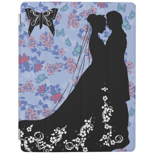 Cinderella And Prince Charming 2 iPad Smart Cover