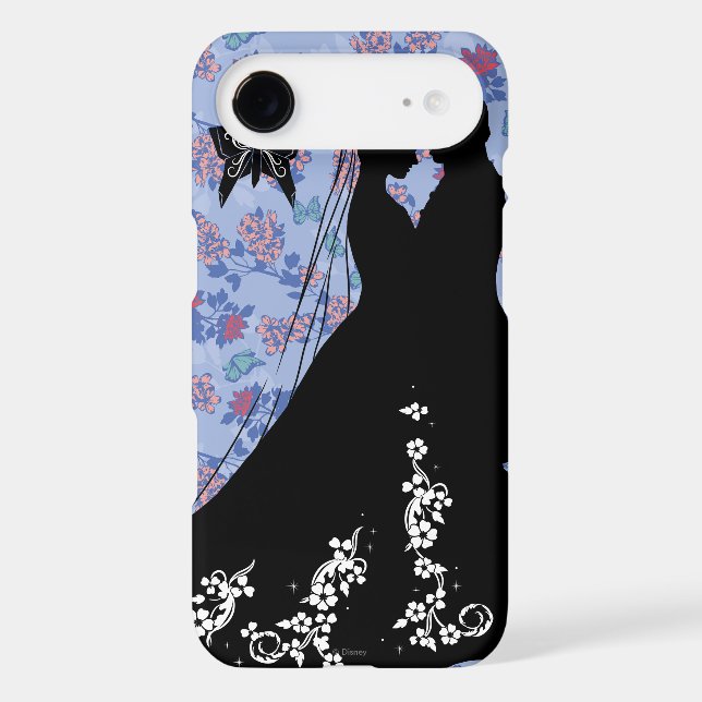 Cinderella And Prince Charming Case-Mate iPhone Case (Back)