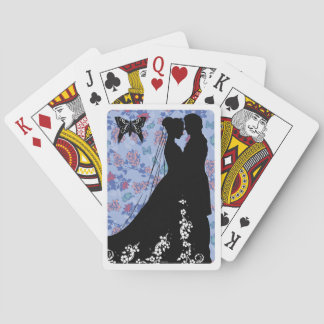 Cinderella And Prince Charming Poker Cards